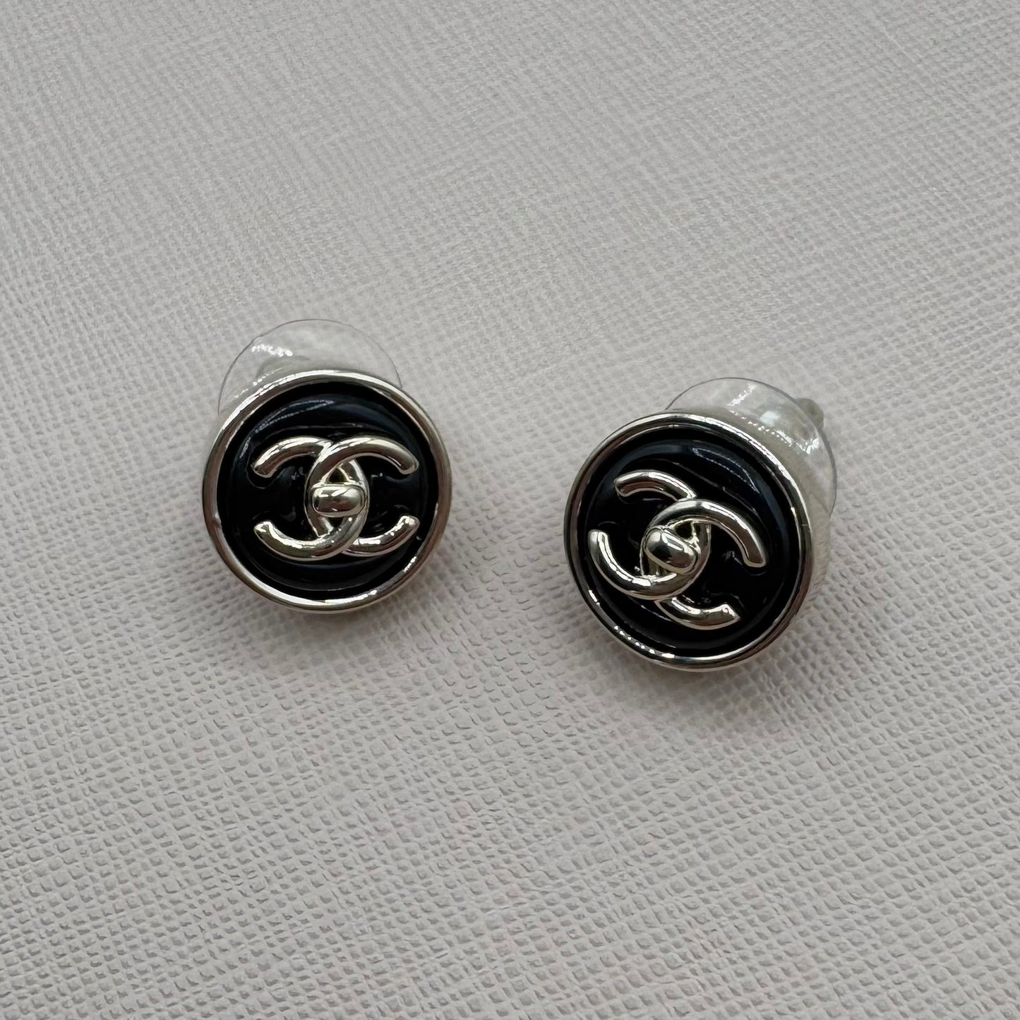 Fashion CC Earrings