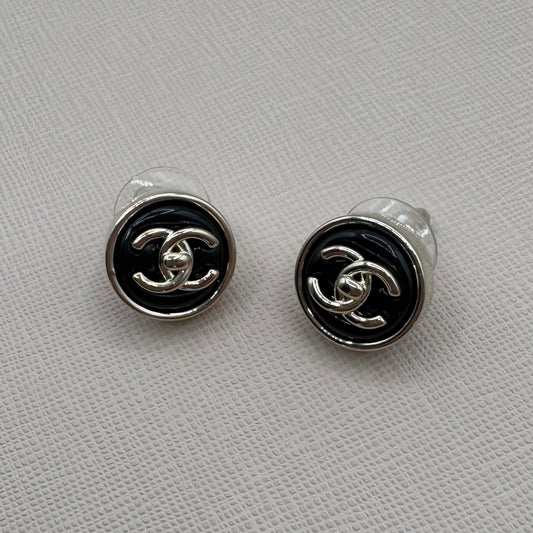 Fashion CC Earrings