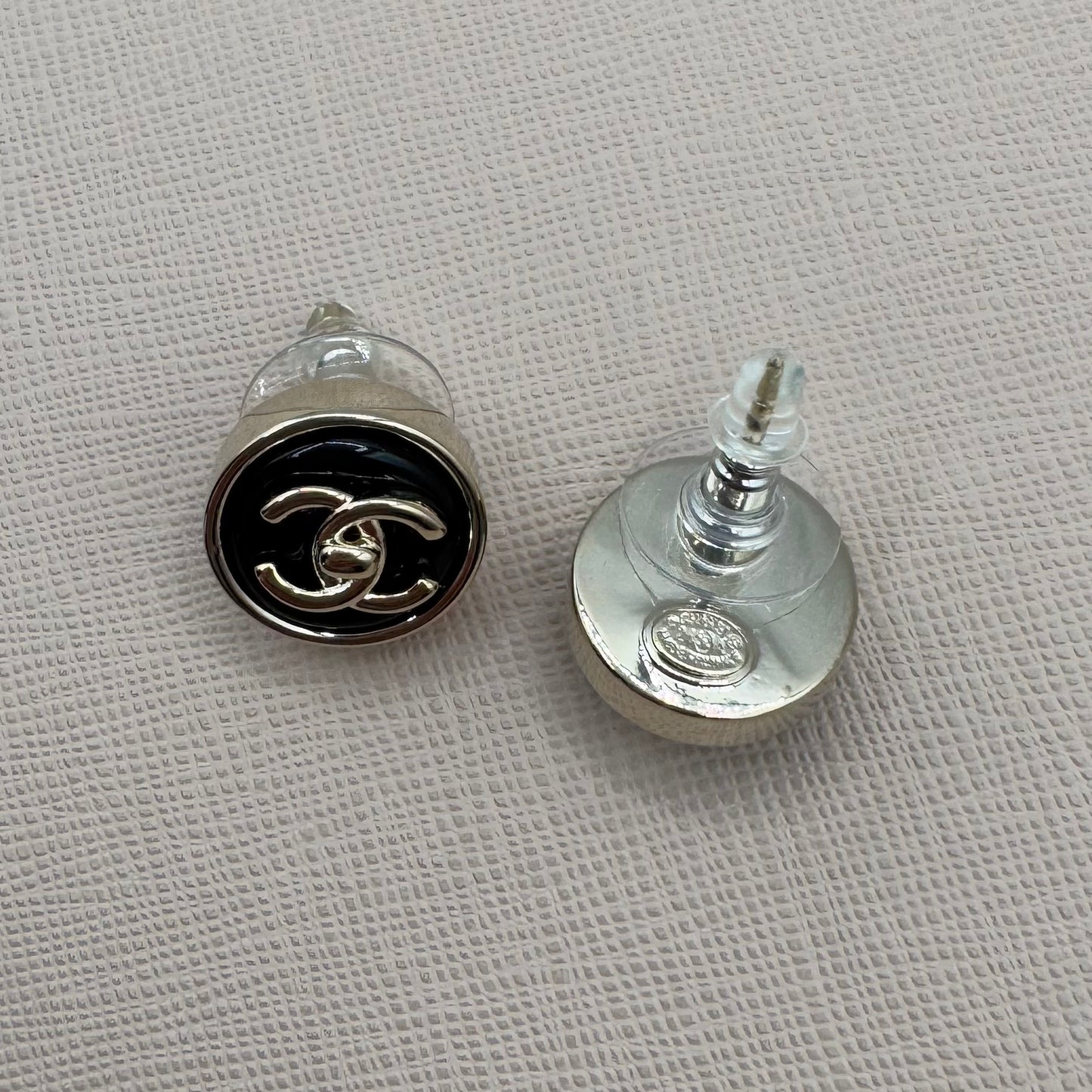 Fashion CC Earrings