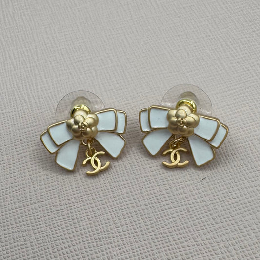 Fashion CC Earrings