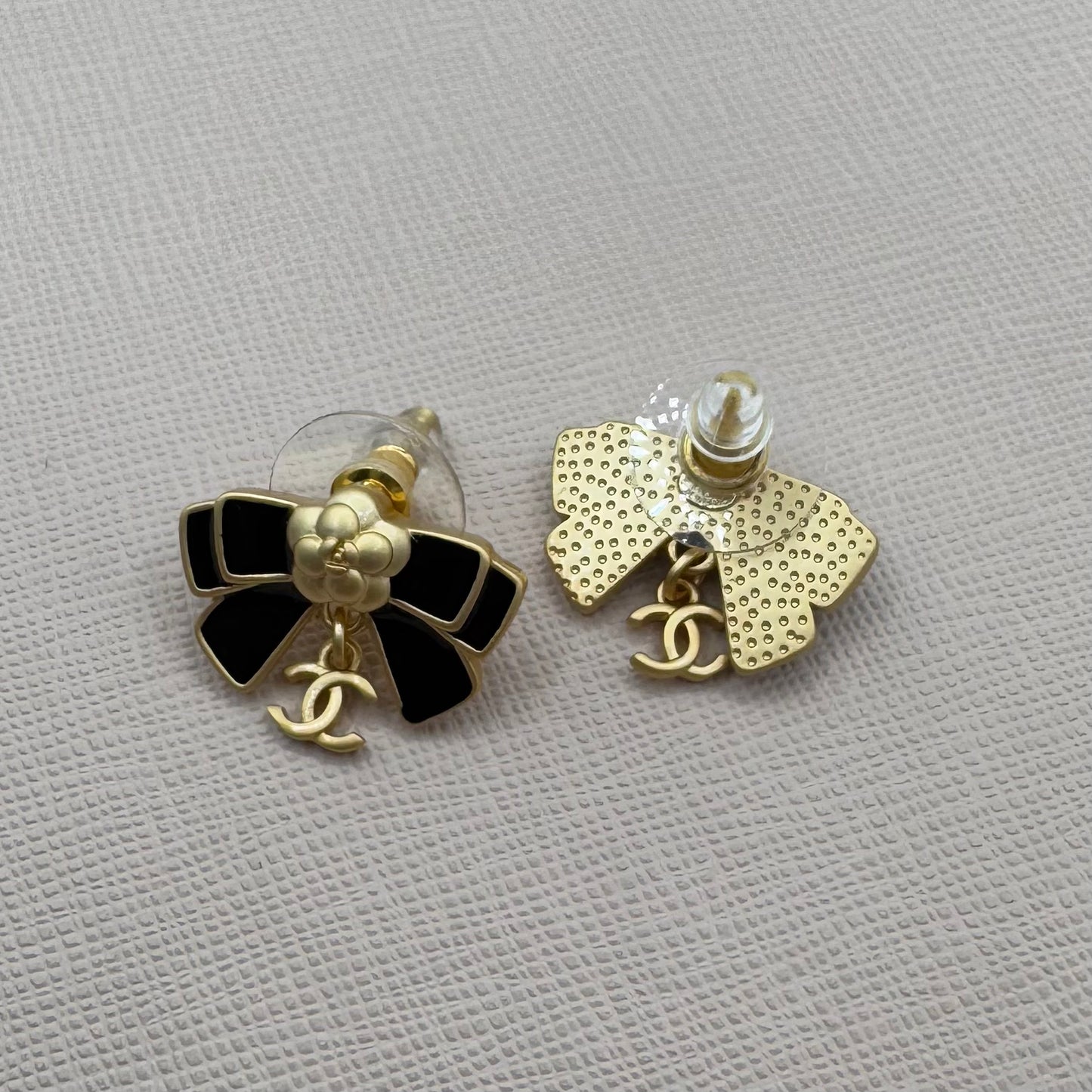 Fashion CC Earrings