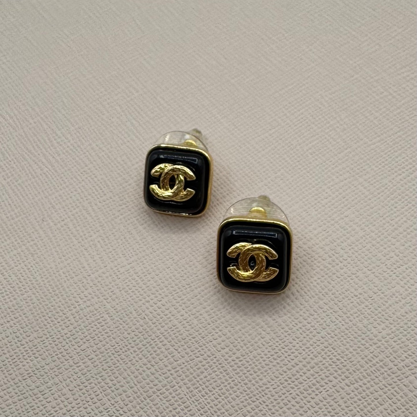 Fashion CC Earrings