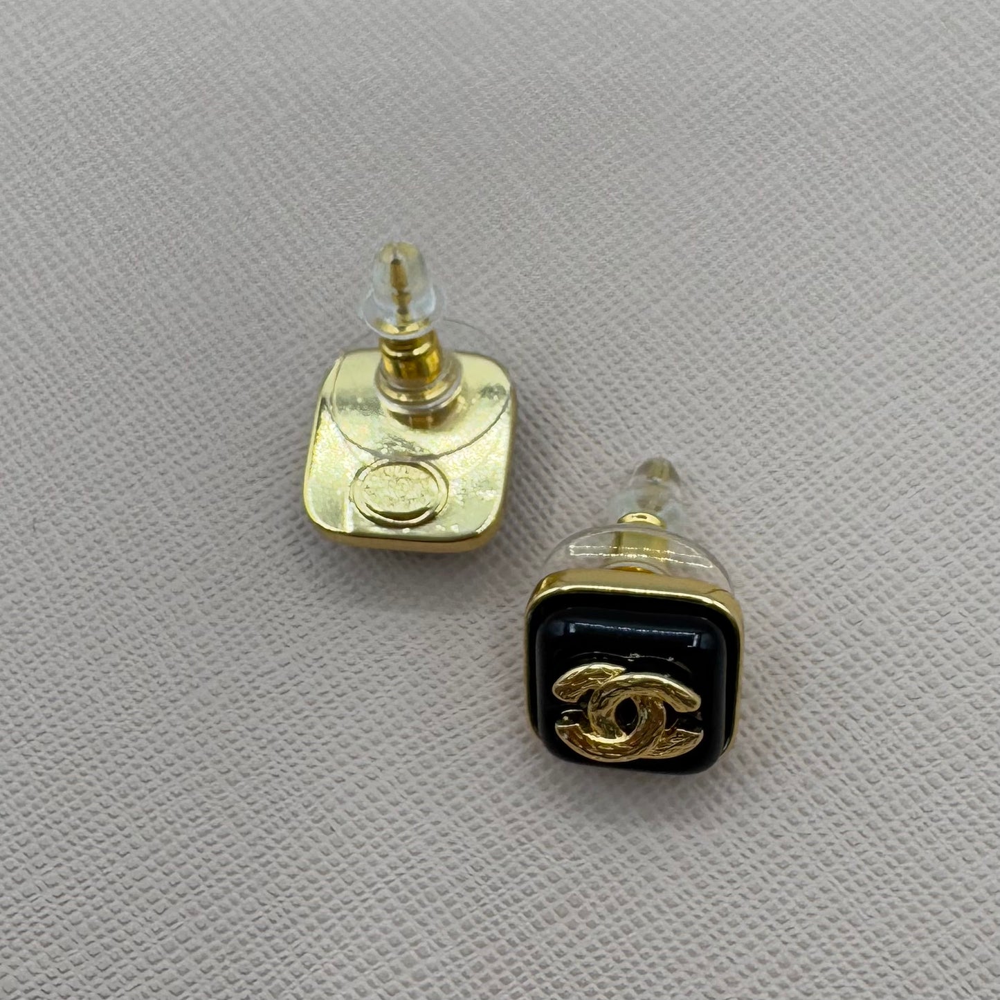 Fashion CC Earrings