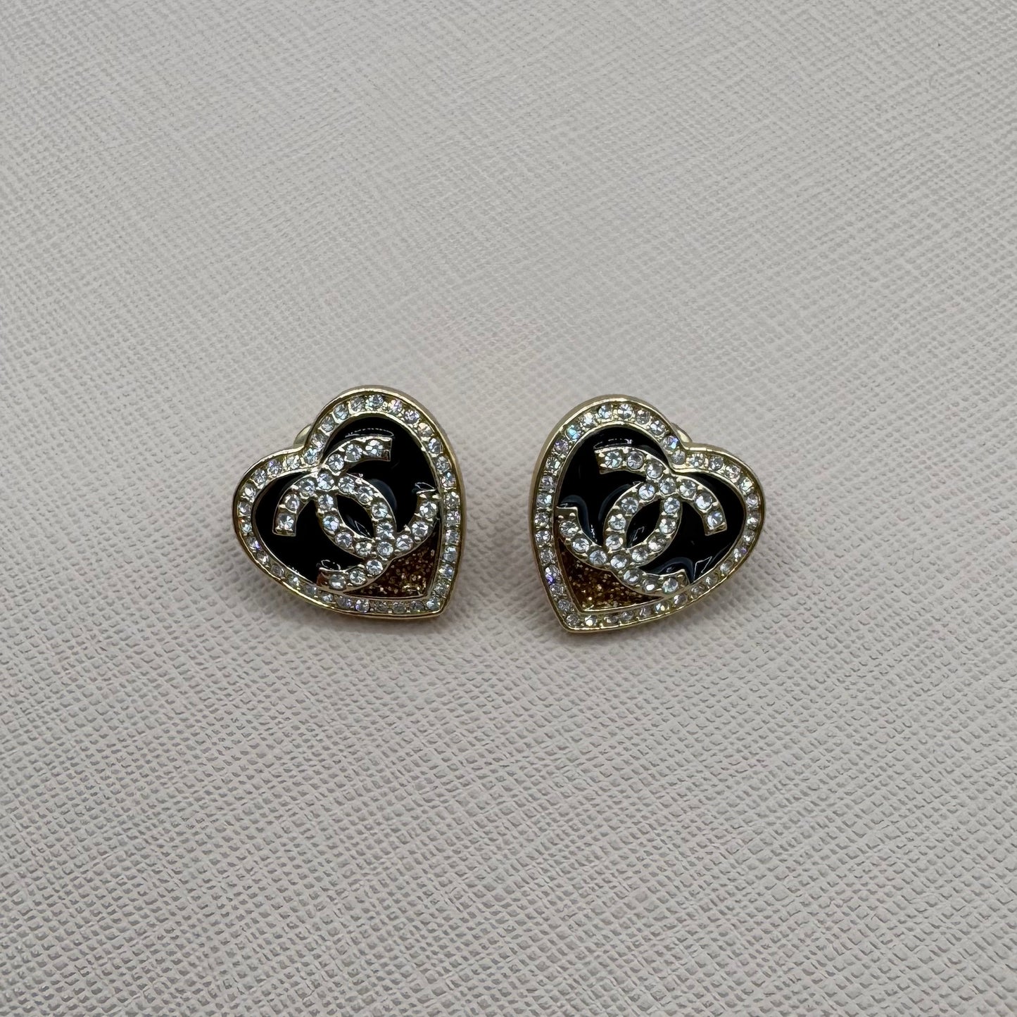Fashion CC Earrings