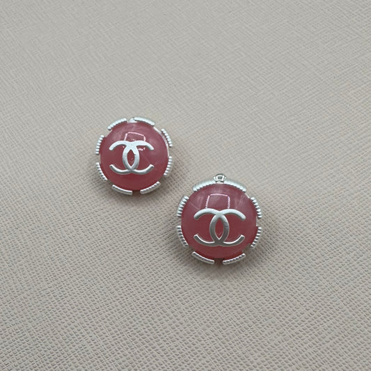 Fashion CC Earrings