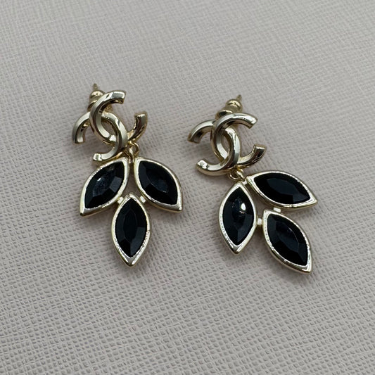 Fashion CC Earrings