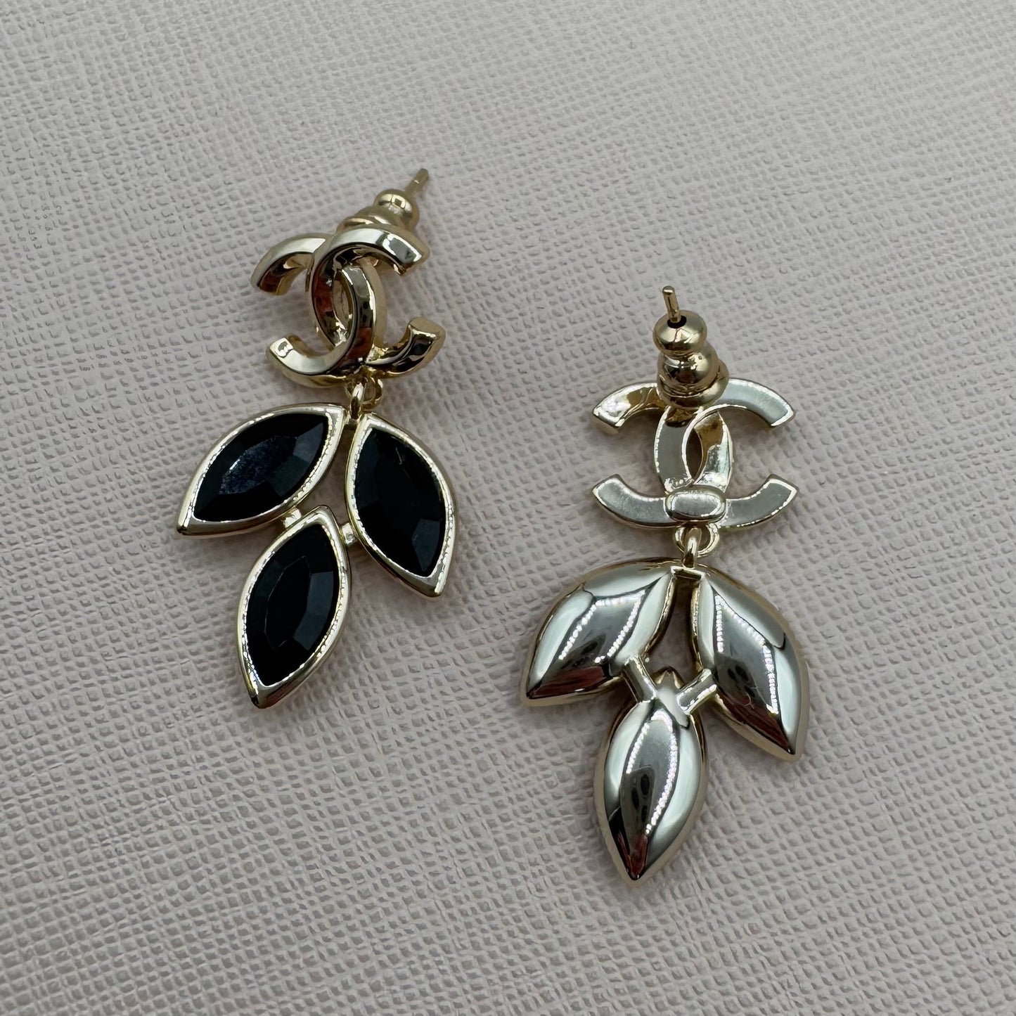 Fashion CC Earrings
