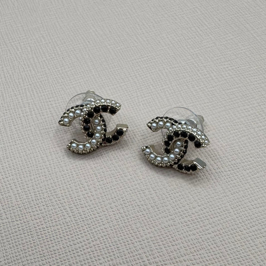 Fashion CC Earrings
