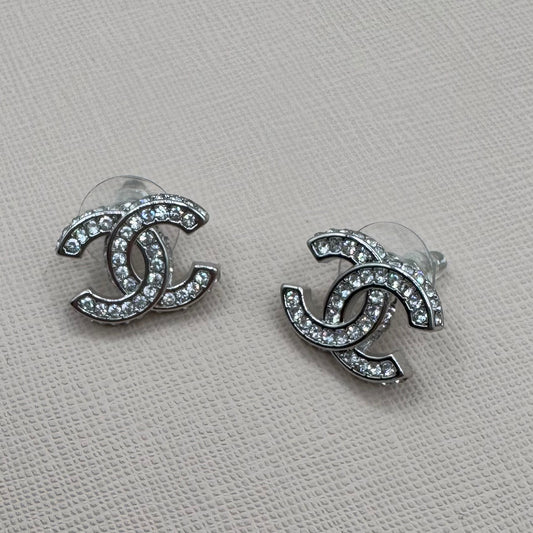 Fashion CC Earrings