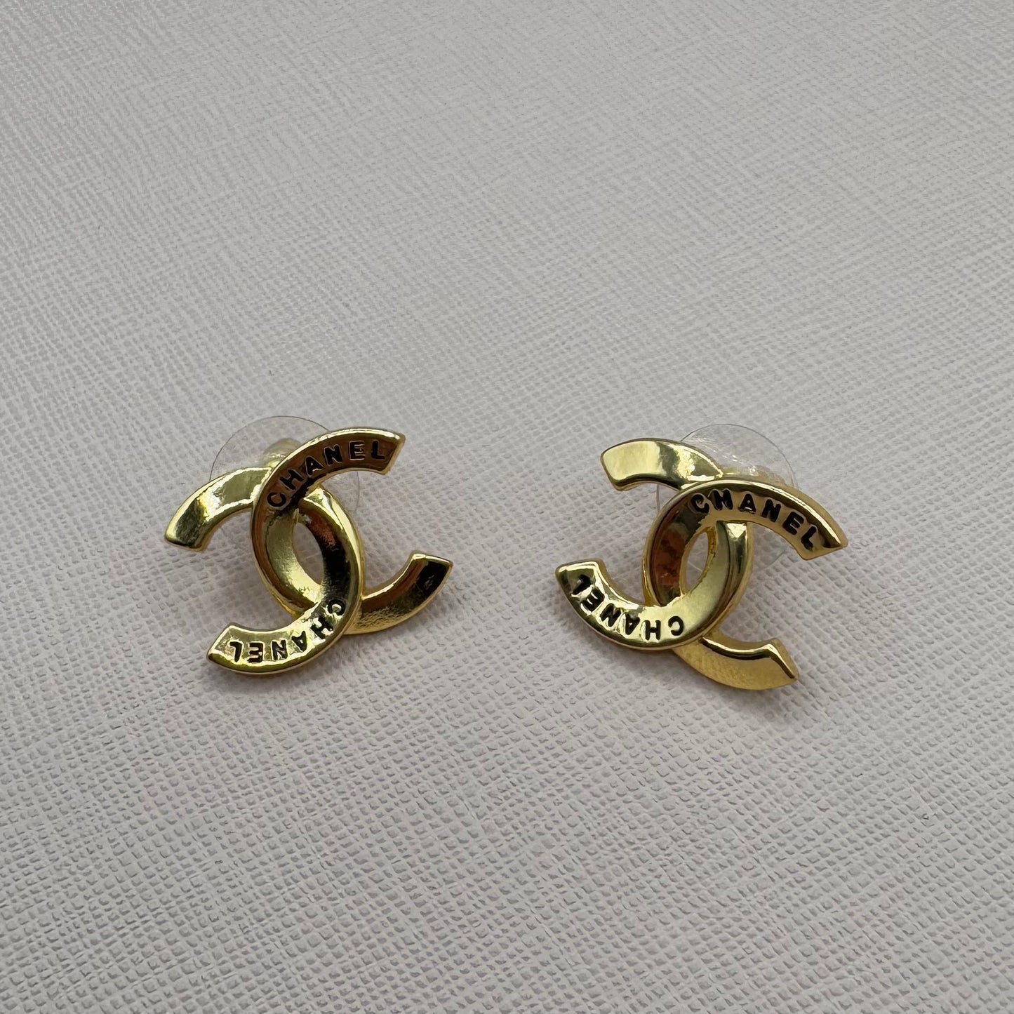 Fashion CC Earrings