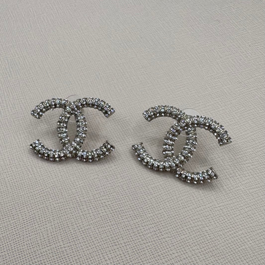 Fashion CC Earrings