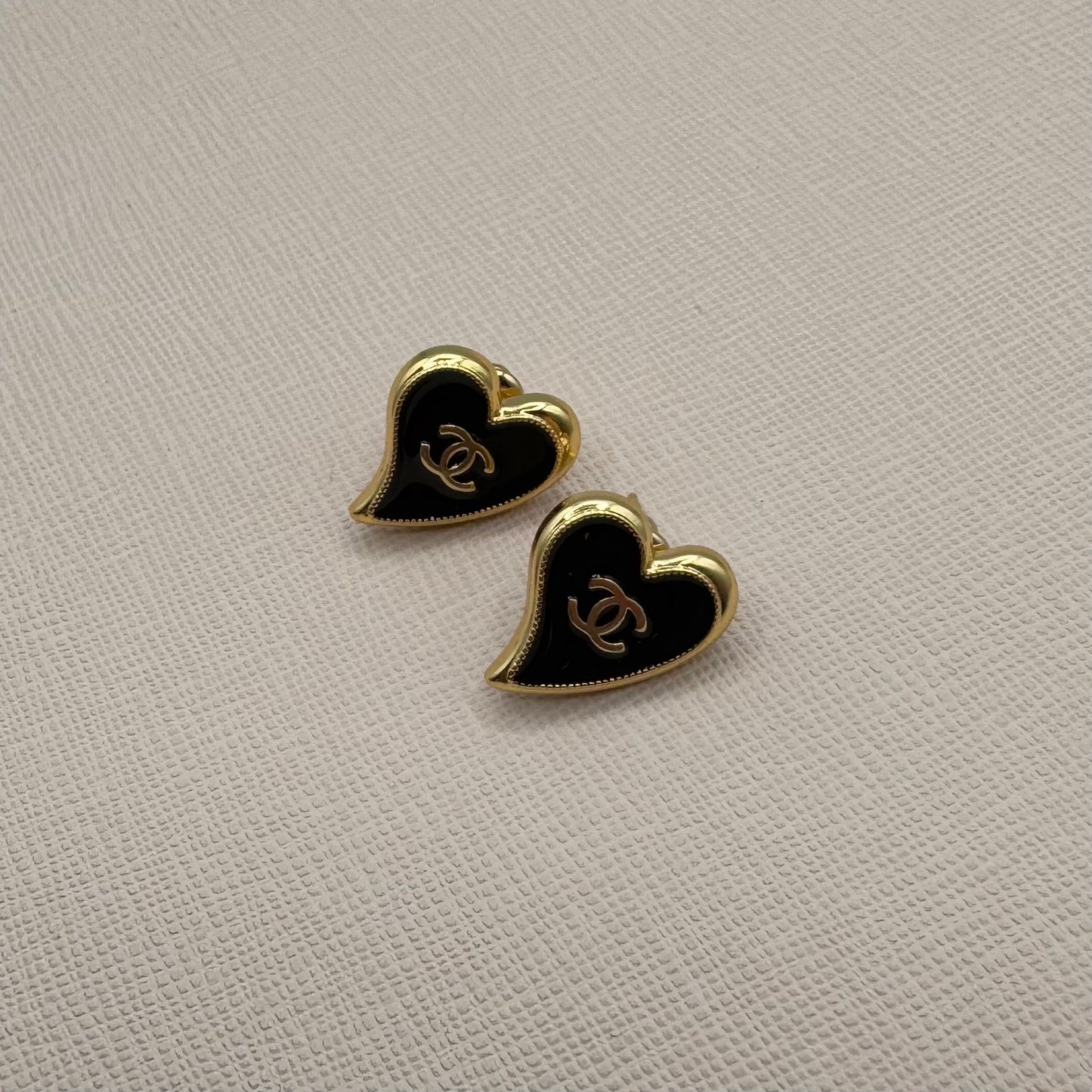 Fashion CC Earrings