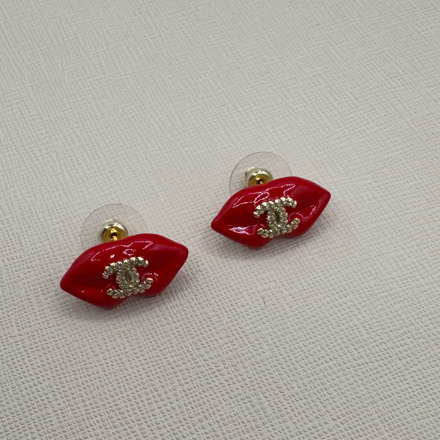 Fashion CC Earrings