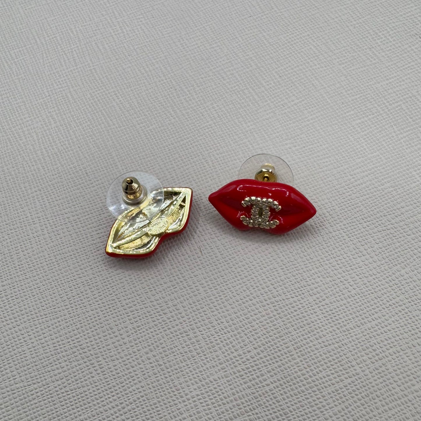 Fashion CC Earrings