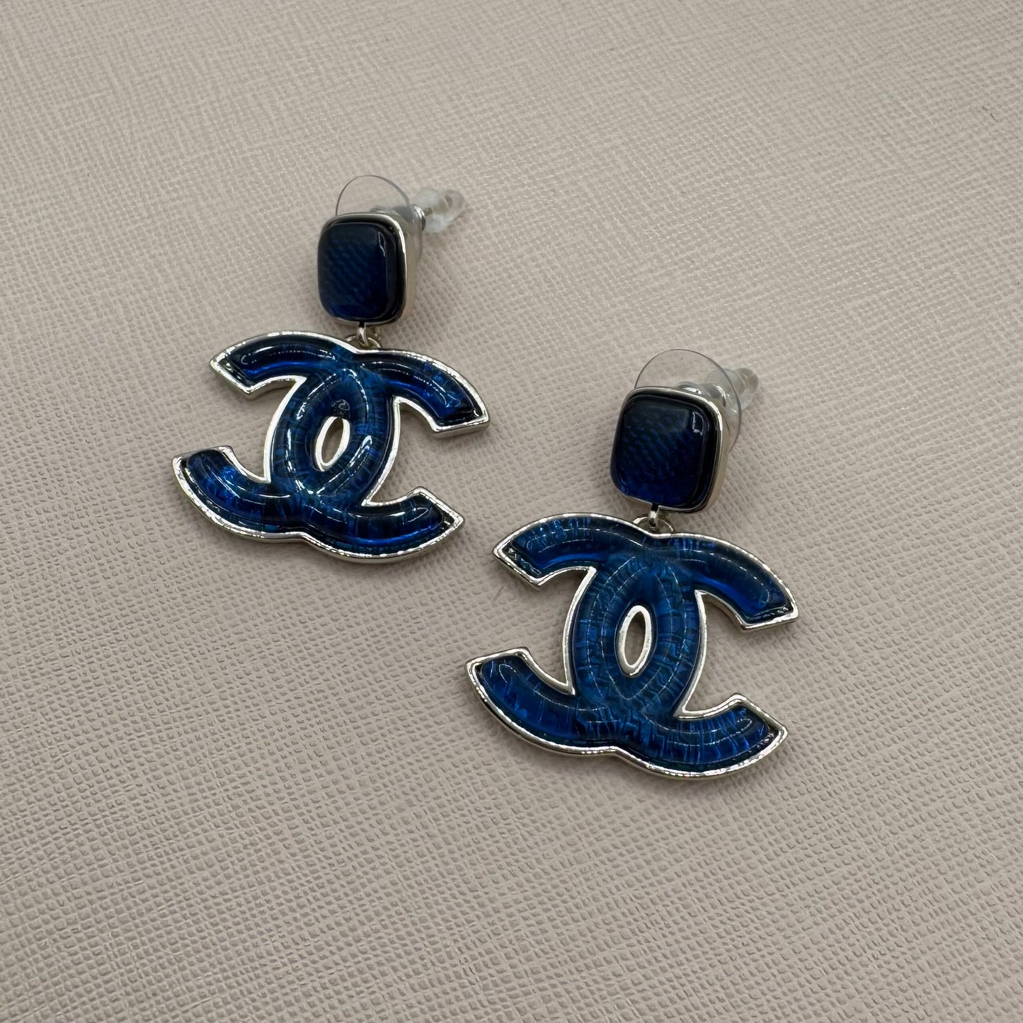 Fashion CC Earrings