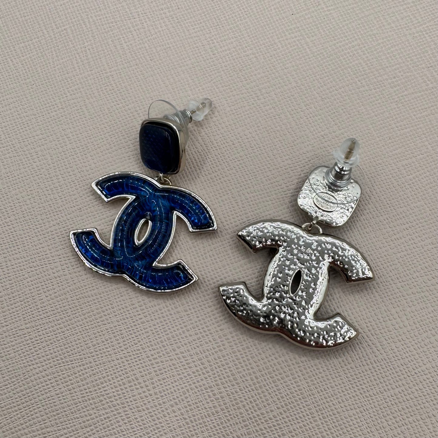 Fashion CC Earrings