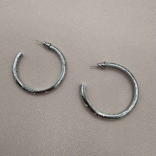 Fashion CC Earrings