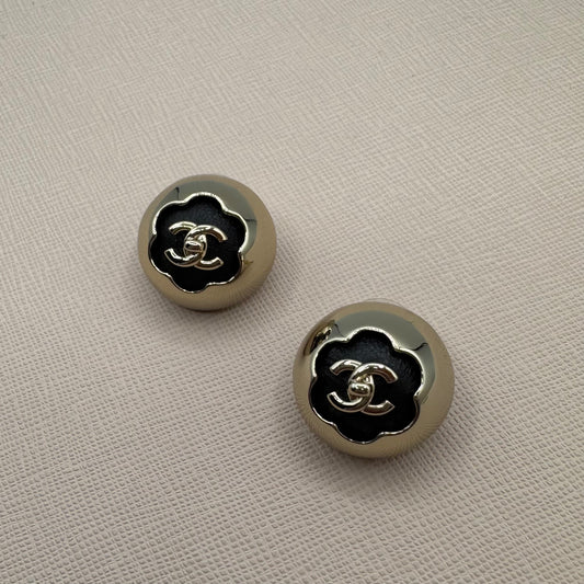 Fashion CC Earrings