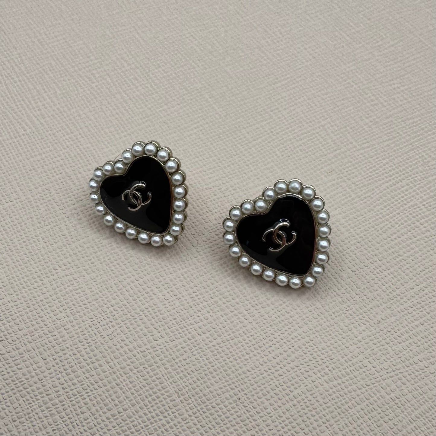 Fashion CC Earrings