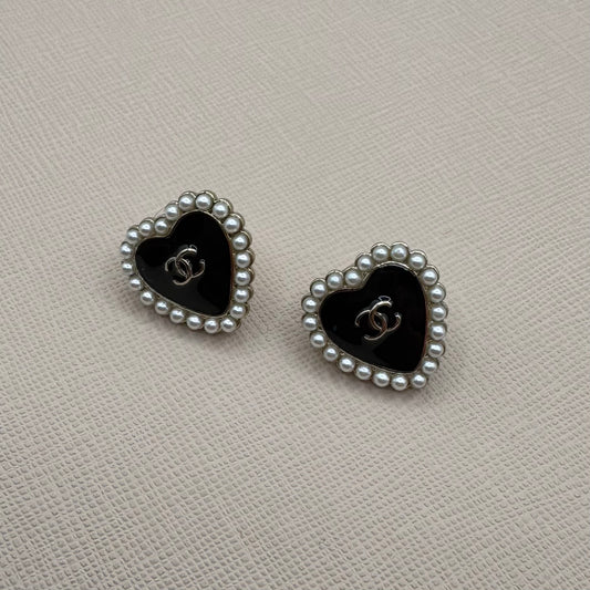 Fashion CC Earrings