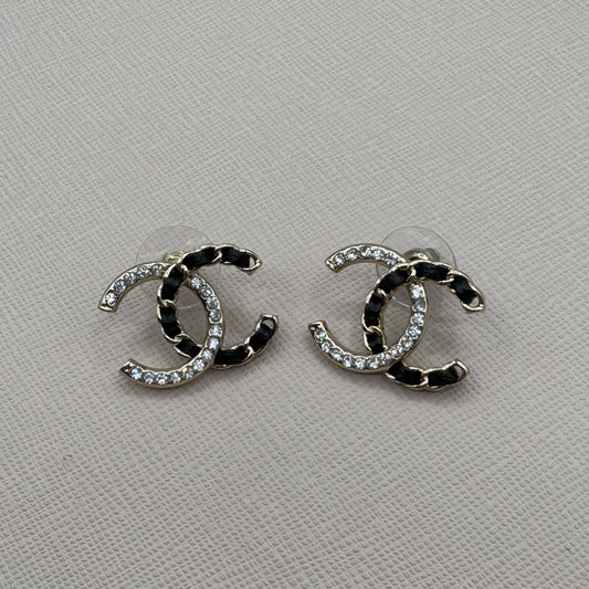 Fashion CC Earrings