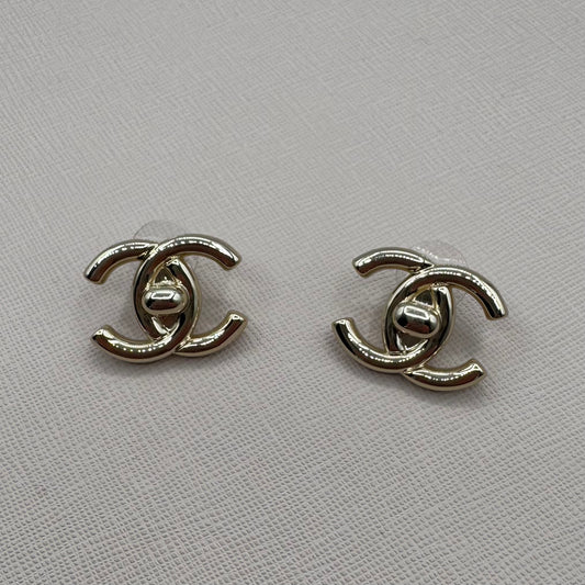 Fashion CC Earrings