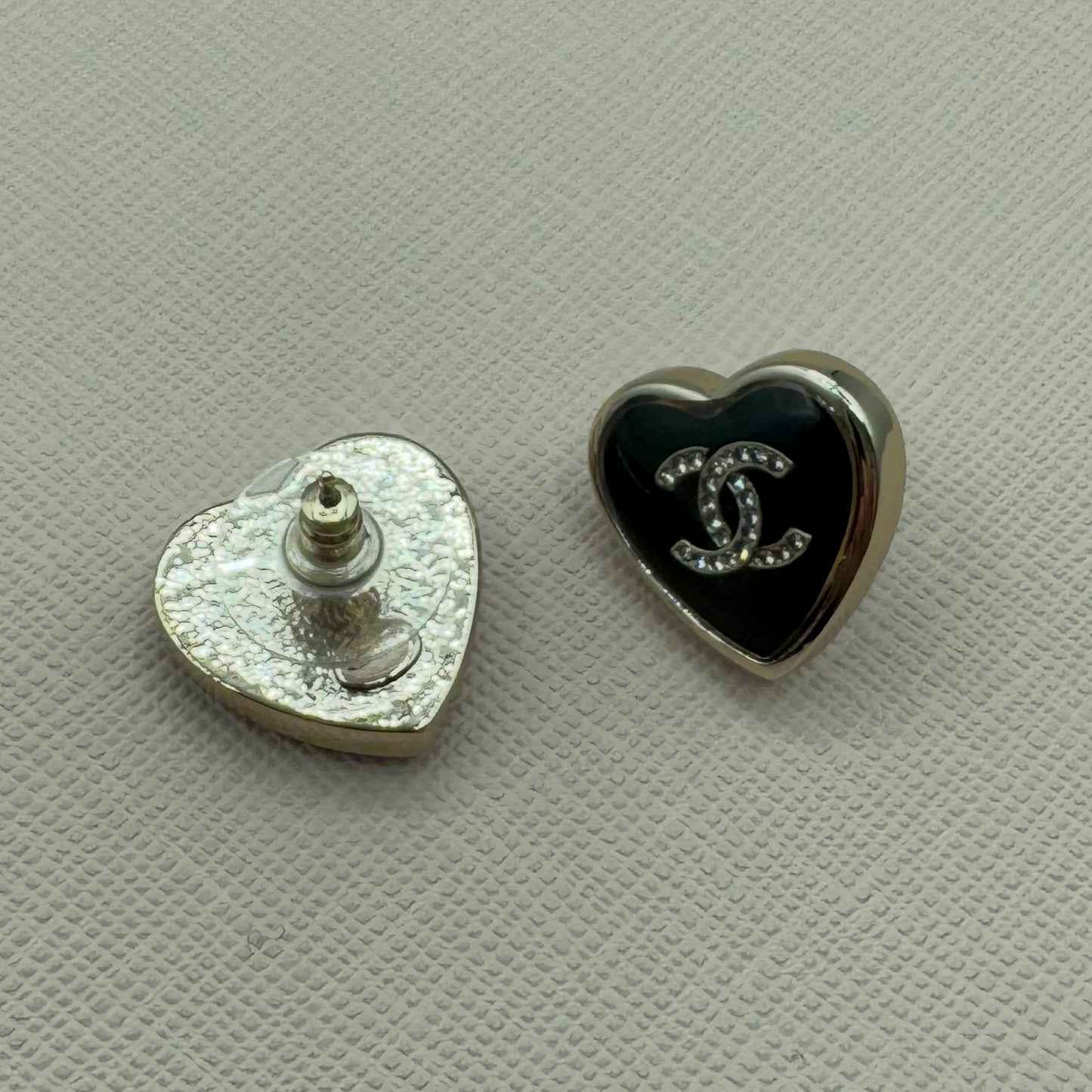 Fashion CC Earrings