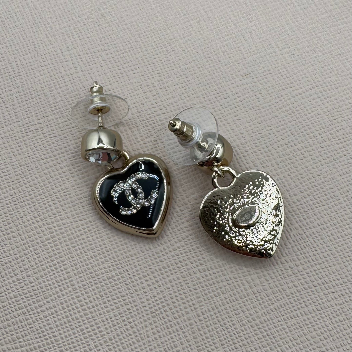 Fashion CC Earrings