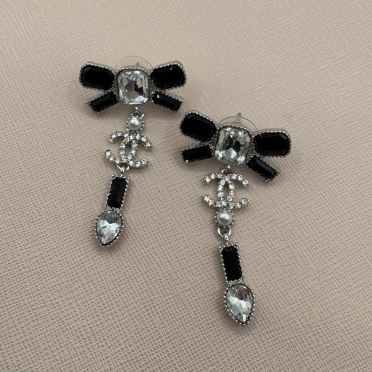 Fashion CC Earrings