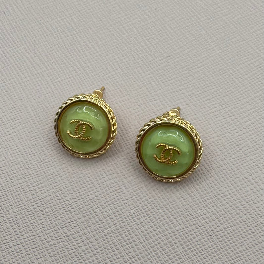Fashion CC Earrings