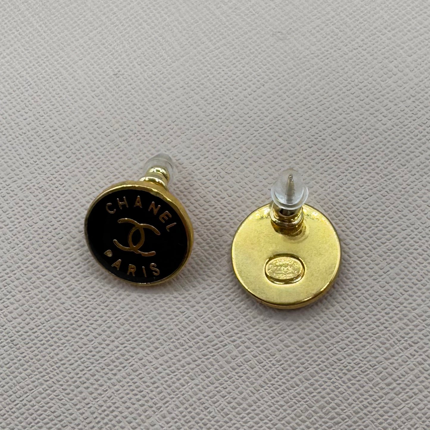 Fashion CC Earrings