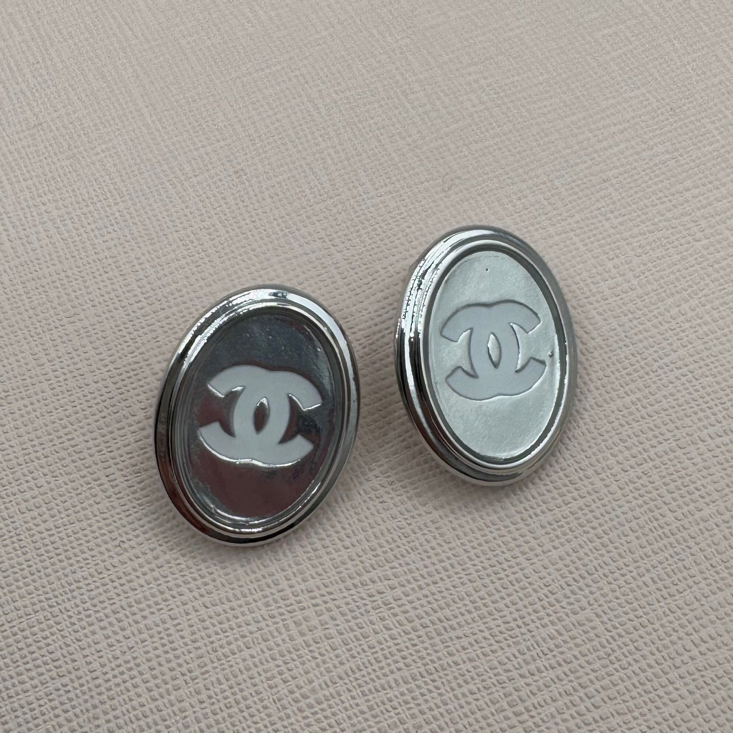 Fashion CC Earrings