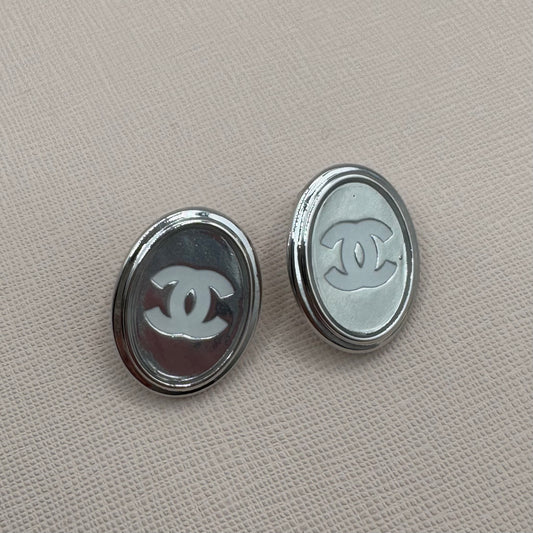 Fashion CC Earrings