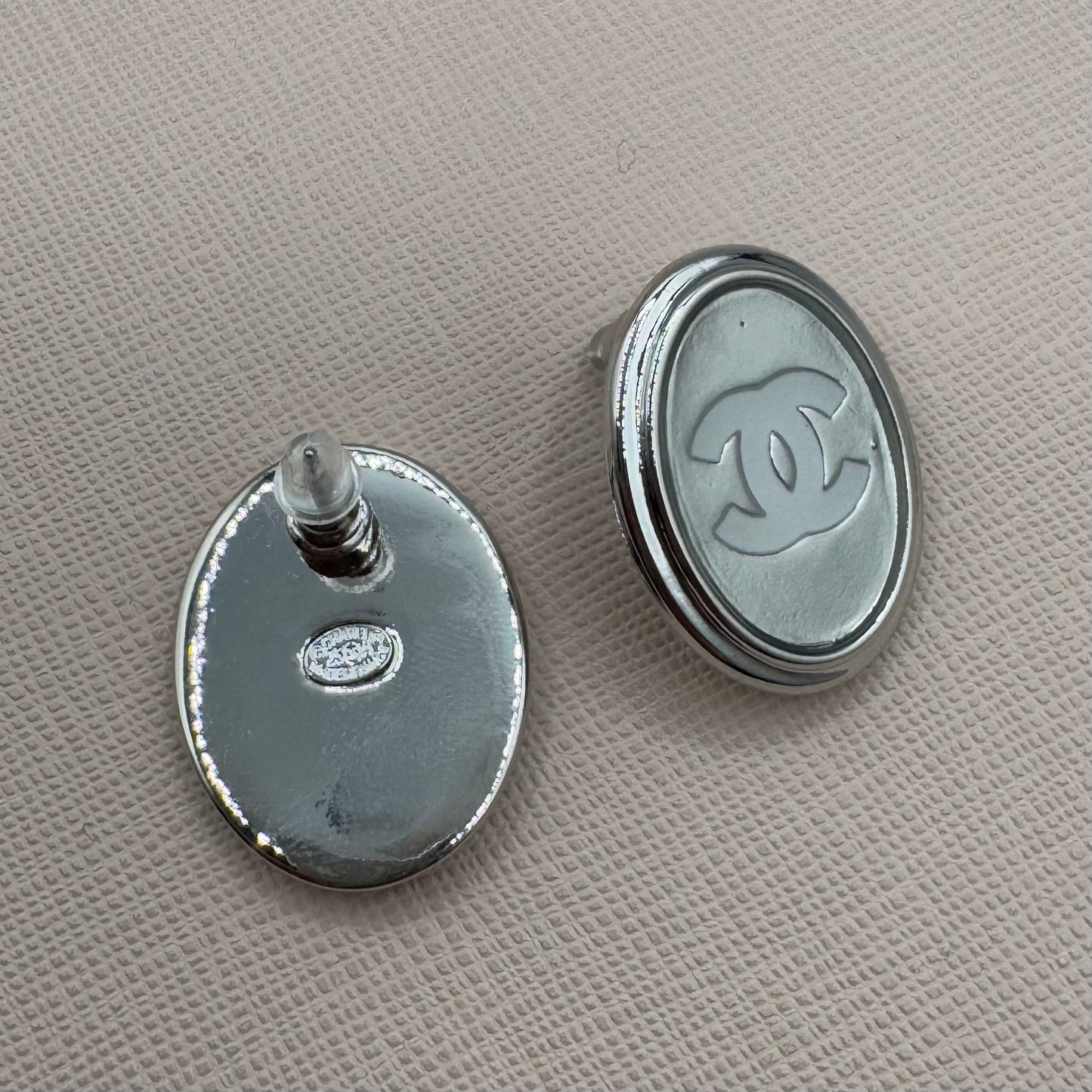 Fashion CC Earrings